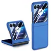Adequado para Capa e Película Integradas Skin-Feel Fuel Injection para Moto Razr 60 Ultra e Capa Traseira para Celular Razr 50