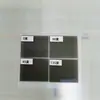 Cartão de Teste de Ângulo Quatro Ângulos Comuns para Detecção de Substituição de Cristal Líquido LCD Ângulo de Polarização Original