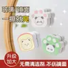 Esponja Limpiadora de Espejos Mágicos para Uso Doméstico, Limpieza de Espejos de Grifos de Baño, No Deja Marcas, Elimina Manchas