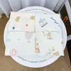 Manta Envolvente para Bebé Recién Nacido, Envoltura de Gasa para Recién Nacido, Envoltura para Sala de Partos, Envoltura de Algodón Absorbente para Salir con el Bebé, Al por Mayor