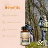 Amazon Transfronterizo Spot Nuevo Producto Tk Modelo Caliente Cápsulas de Condroitina Glucosamina Condroitina