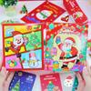 Papelería Creativa Caja Sorpresa Bolsa Sorpresa Premios para Estudiantes Regalos para Estudiantes de Preescolar y Primaria Set de Papelería Regalos de Regreso a Clases Mayoreo