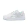Nuevas zapatillas versátiles y lindas de moda 2026, zapatillas de malla de moda con bloques de color de alto valor, zapatos cómodos y elegantes de estilo coreano