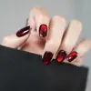 10 piezas de armadura de fototerapia hecha a mano pura, armadura de uñas puras, armadura de uñas ...