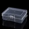 Caja de Almacenamiento de Tarjetas de Fichas de Mahjong, Caja Especializada para Salas de Juegos, Caja de Fichas de Póker, Caja de Fichas y Monedas