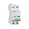 Disjuntor Micro Disjuntor Schneider iINT125 1P/2P/3P/4P 32A-125A Chave de Carga Disjuntor