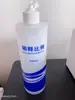 Suministro spot botella de 500ml250ml relación de dilución botella de plástico botella de ratio botella spray dilución detergente
