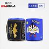 Vendaje de Boxeo de Drácula Correa de Mano Sanda para Niños Correa de Mano Muay Thai Protector de Mano para Pelea 1.8m Transpirable