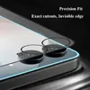 Película protectora templada aplicable para Samsung Z Flip 8/7 Cabina libre de polvo con alta transmisión de luz LeReach
