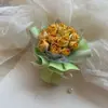 Mini Rosas Secas Exquisitas, Mini Buquês, Enfeites de Carro, Decorações para Reuniões, Aniversários, Lembrancinhas de Dia dos Namorados