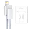 Adequado para Cabo de Carregamento para iPhone Apple 20Wpd para Tipo-C Cabo de Carregamento para Carro Cabo de Dados de Quatro Vias de Carregamento Rápido