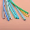 Anel de Vedação de Silicone de Grau Alimentício Caixa de Almoço Caixa de Condimentos Tira de Vedação Caixa de Conservação Caixa de Almoço Borracha de Silicone