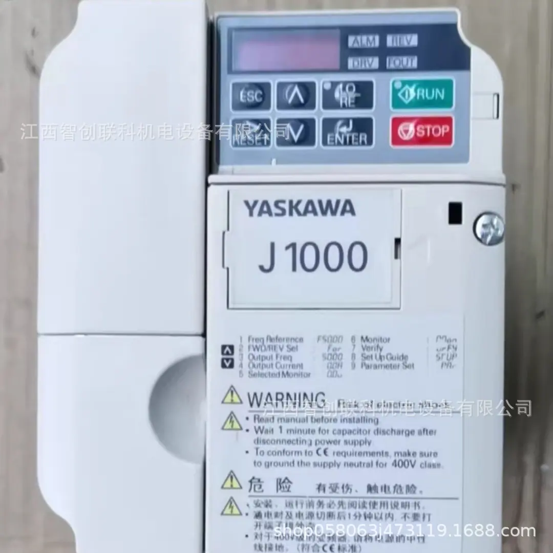 CIMR-JB4A0007BBA 1