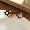 Grampo de Cabelo de Gato Desenho Animado Fofo Feminino 2025 Novo High-End Clipe para Franja Lateral Grampo de Cabelo Acessórios de Cabelo Exquisitos