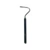 Gancho Retráctil para Serpientes de Acero Inoxidable Gancho para Mascotas Serpiente 66cm Portátil Gancho para Serpientes Pinza para Serpiente Herramienta de Captura de Serpientes para Exteriores Fácil de Transportar