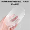 Hombreras de Silicona para Mujer, Hombreras Invisibles, Hombreras de Ángulo Recto, Hombreras Autoadhesivas, Hombreras Antideslizantes, Hombreras Estrechas, Unisex