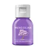O Óleo Capilar Mengsi Lian Light & Brightening protege cabelos secos e danificados, melhora o frizz e deixa cabelos cacheados macios e fáceis de pentear.. É um óleo capilar para cabelos com permanente e tingidos