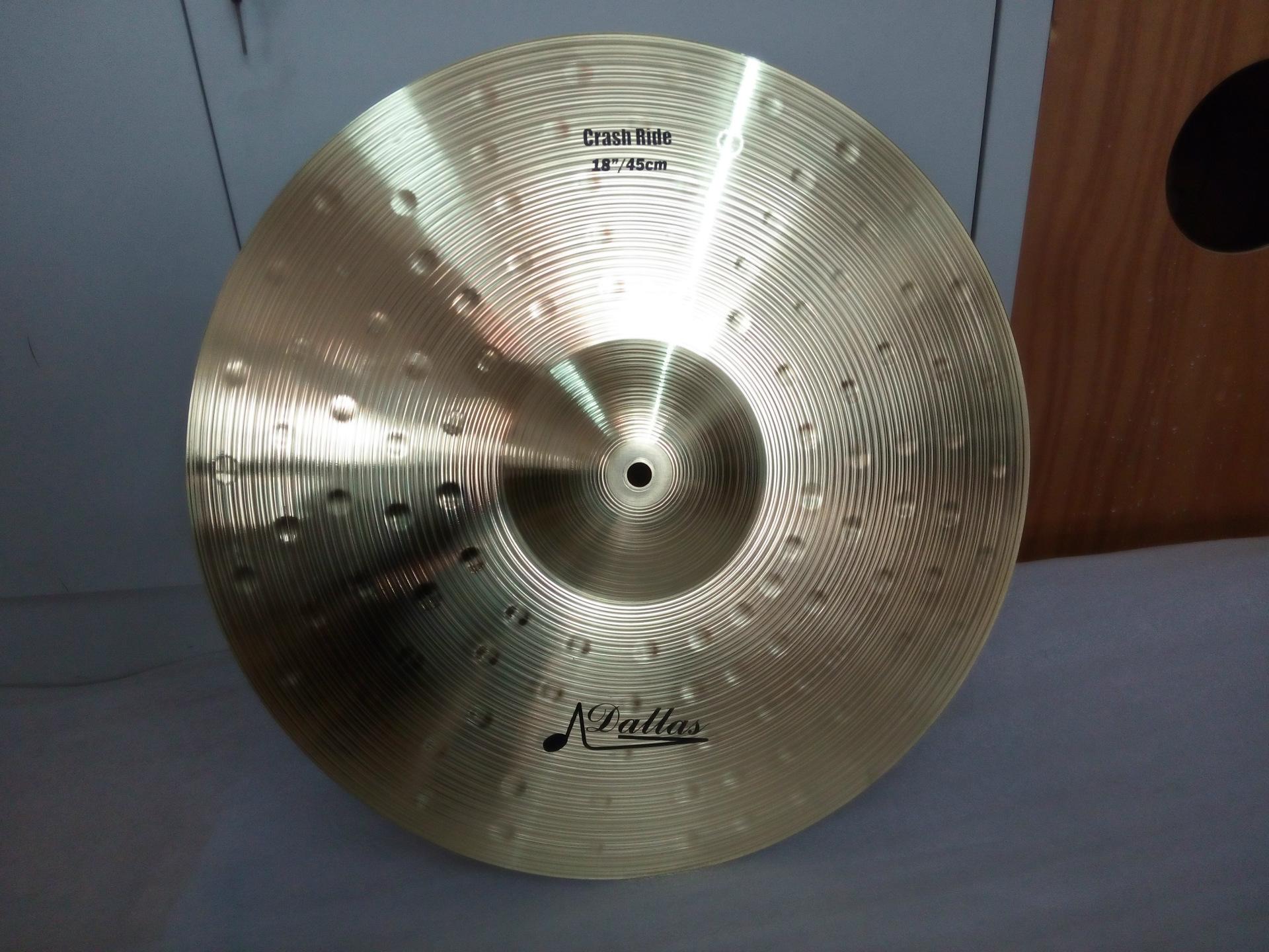 P-U118（普及黄铜）