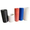 Vendas Diretas de Fábrica Tubo Corrugado de Fio de Aço PP Resistente a Altas Temperaturas Tubo Dobrável de Fio de Aço PP Fabricante Fornecedor Conduto de Ar Dobrável de PP Atacado