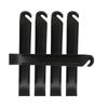 Pry stick de pry de bicicleta pry stick de plástico pry stick ferramenta de reparo de pneus acessórios de equipamento de equitação de bicicleta