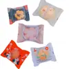 Fabricante Personaliza Sacos de Embalagem para Bolos da Lua de Meio Outono com Design de Logotipo Impresso e Impressão Personalizada para Produtos Assados