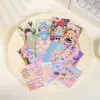 Le Youyou Fashion Manager's Clase de Estudiantes de Alto Valor Material para Juegos Recreo Pegatinas Decoración Creativa Pegatinas para Uñas Hechas a Mano