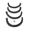 Adecuado para Ford 22 RANGER WILDTRAK con Agujero Inteligente Guardabarros de Rueda Ampliado Partes de Modificación de Guardabarros de Rueda