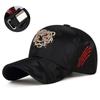 2024 comércio exterior Amazon AliExpress chapéu explosão masculino casual moda boné de beisebol chapéu hip-hop atacado