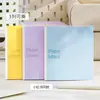 El Mismo Modelo de Xiaohongshu para Memorizar Palabras en Inglés Usando el Método Ebbinghaus, Adecuado para Cuadernos de Estudiantes de Nivel Cet-4/6, Secundaria, Preparatoria y Universidad