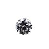 Fabricante de gemas artificiales de Wuzhou AAAAA ocho corazones ocho flechas 1-3 quilates piedra suelta redonda blanca circonia cúbica