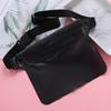 Bolsa de Cintura Impermeável para Celular em PVC com Tela Sensível ao Toque Bolsa para Celular para Natação e Mergulho Rafting Águas Termais Capa para Celular Bolsa Impermeável para Celular