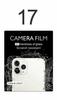 Embalagem de Película Temperada para Relógio Adequada para Película de iWatch Caixa Plástica Embalagem de Película Protetora Olho de Águia para Lente de Celular