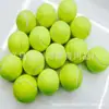 Tenis duradero transfronterizo de alta elasticidad 1.5m de alta calidad de lana para entrenamiento LOGOTIPO