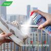 Desodorante Hongyin Remove Odor Spray, Desodorante para Sapatos, Spray Antibacteriano e Esterilizante, Desodorante e Remoção de Odor para Sapatos e Meias