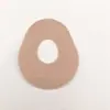 Parche Sensor Dinámico Amazon Libre2/3 Parche Pre-cortado Color Piel Detector Continuo de Glucosa Parche Fijo