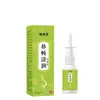 Fabricante directo, venta al por mayor en stock, envío directo disponible, Spray Nasal Fangxiantang para Alivio e Hidratación 30ml