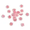 Joyería de Camelia de Flash Nuevo Transfronteriza Cuentas de Moda de Alto Valor Lentejuelas de Resina Mariposa Joyería para Uñas Accesorios