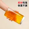 Amazon 93 Tapa de Aluminio Botella de Vidrio de Gran Diámetro Tarro de Almacenamiento Sellado para Alimentos Tarro para Conservar Miel Tarro para Sopa Boca Ancha