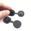 Fabricantes que venden hebilla de plumón hebilla elástica oculta hebilla de plástico para chaqueta hebilla de molino de viento accesorios para ropa hebilla de cordón