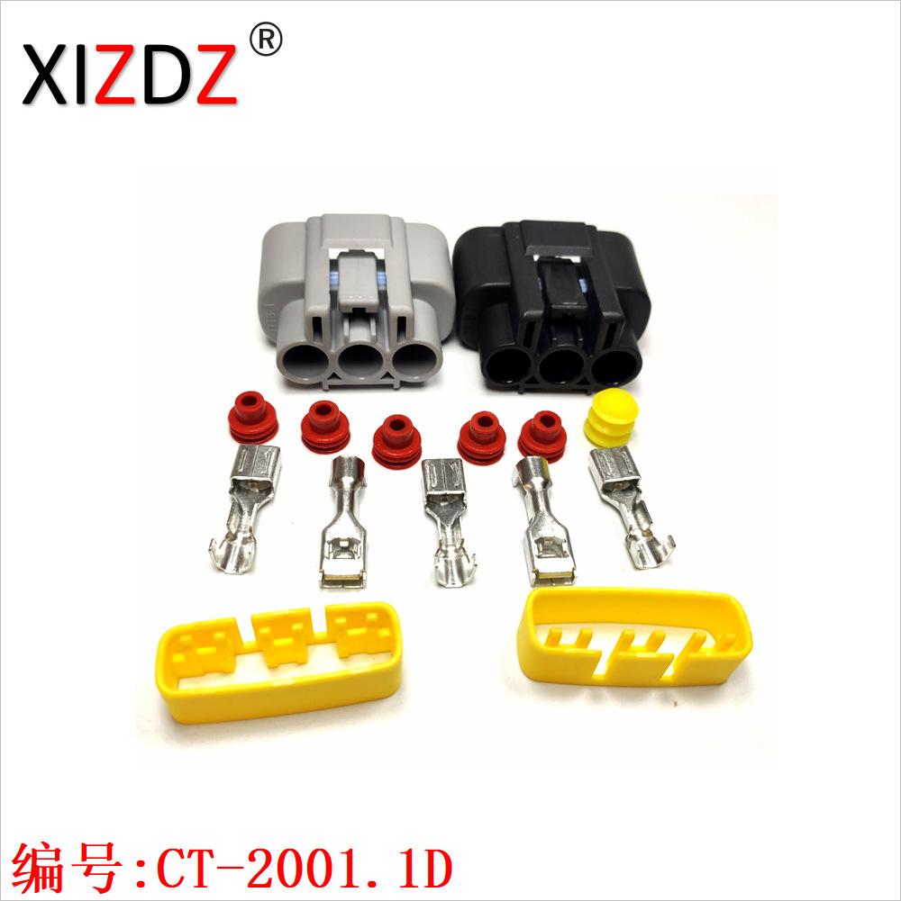 CT-2001.1D