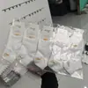Calcetines de barco para hombre y mujer, Calcetines de color liso, Suministro directo de fábrica para vendedores ambulantes, Calcetines de algodón puro al por mayor, Estilo popular de primavera y otoño