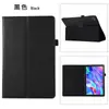 Funda Protectora Adecuada para Tablet Lenovo M10 Tercera Generación Tb328 80% de Descuento Cubierta Protectora de Borde Completo con Textura de Lichi