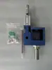 Válvula dispensadora tipo succión dinámica para pegamento AB 2:1-10:1 Cabezal de Mezcla Accesorios de Dispensación Equipo de Dispensación