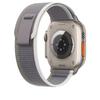 Para Apple Watch S7applewatchS8 nylon ultra lona 49mm45mm correa wild track 41m