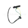 El interruptor del maletero 25380-4ba1a es adecuado para modelos Nissan 2014-2020 de 2.0L y X-Trail T32