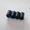 Tapa de Válvula de Aleación de Aluminio Cubierta de Vástago de Válvula Tuerca Tapa de Neumático de Coche