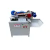 Máquina Afiadora de Varetas Redondas de Madeira com Pontas Afiadas, Máquina Afiadora Totalmente Automática para Varetas de Salgueiro Vermelho, Máquina Afiadora de Varetas para Churrasco de Verão