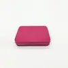 La Lata Metálica Extensible de 2 Piezas con Logotipo Personalizable se Imprime con Impresión Profesional a Cuatro Colores, y el Diseño Cónico Añade Sofisticación
