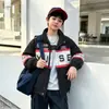 Chaqueta casual para niños, estilo primavera y otoño, fresca y elegante, chaqueta de motociclista de manga larga para niños mayores, nuevo modelo 2026, top de otoño moderno para niños