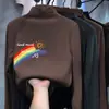 Ropa para Niñas Camiseta de Manga Larga de Terciopelo con Cuello Semi Alto Camiseta Interior Moda Otoño e Invierno Cálida Versátil para Niños Medianos y Grandes